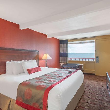 Ramada Limited Cockeysville Luaran gambar