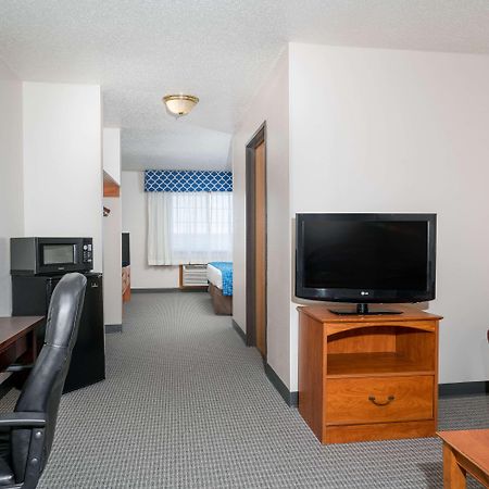Ramada Limited Cockeysville Luaran gambar