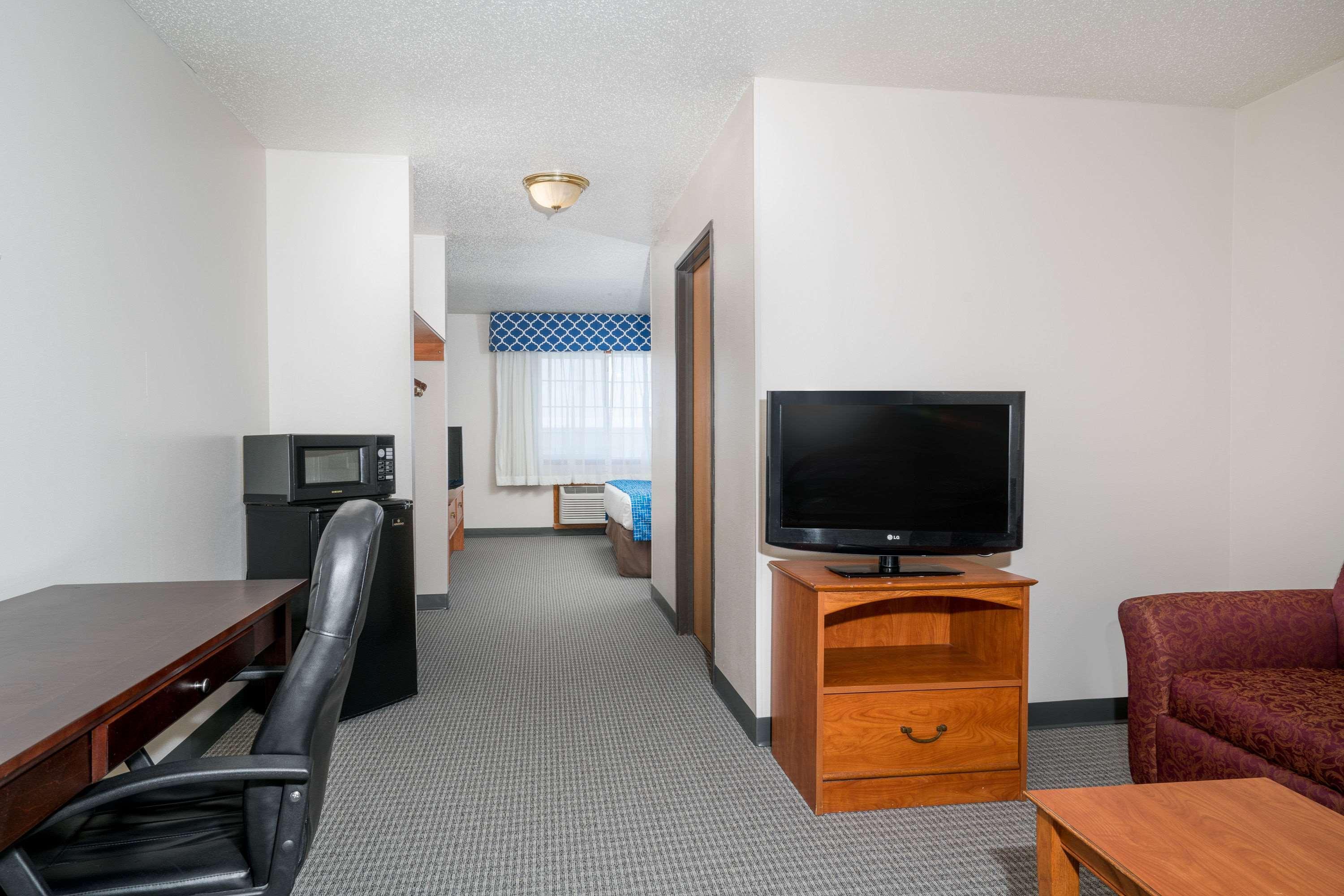 Ramada Limited Cockeysville Luaran gambar