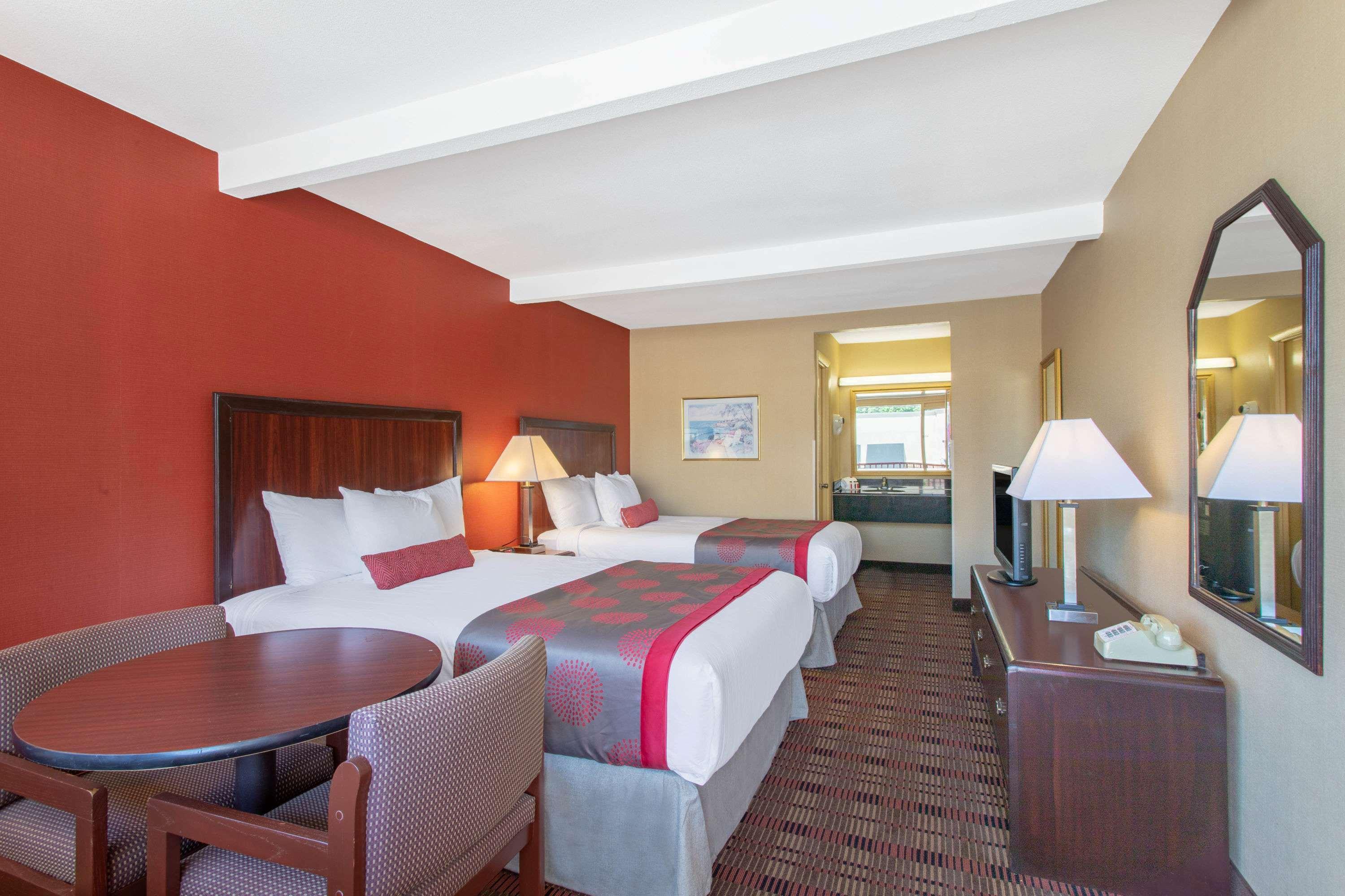 Ramada Limited Cockeysville Luaran gambar