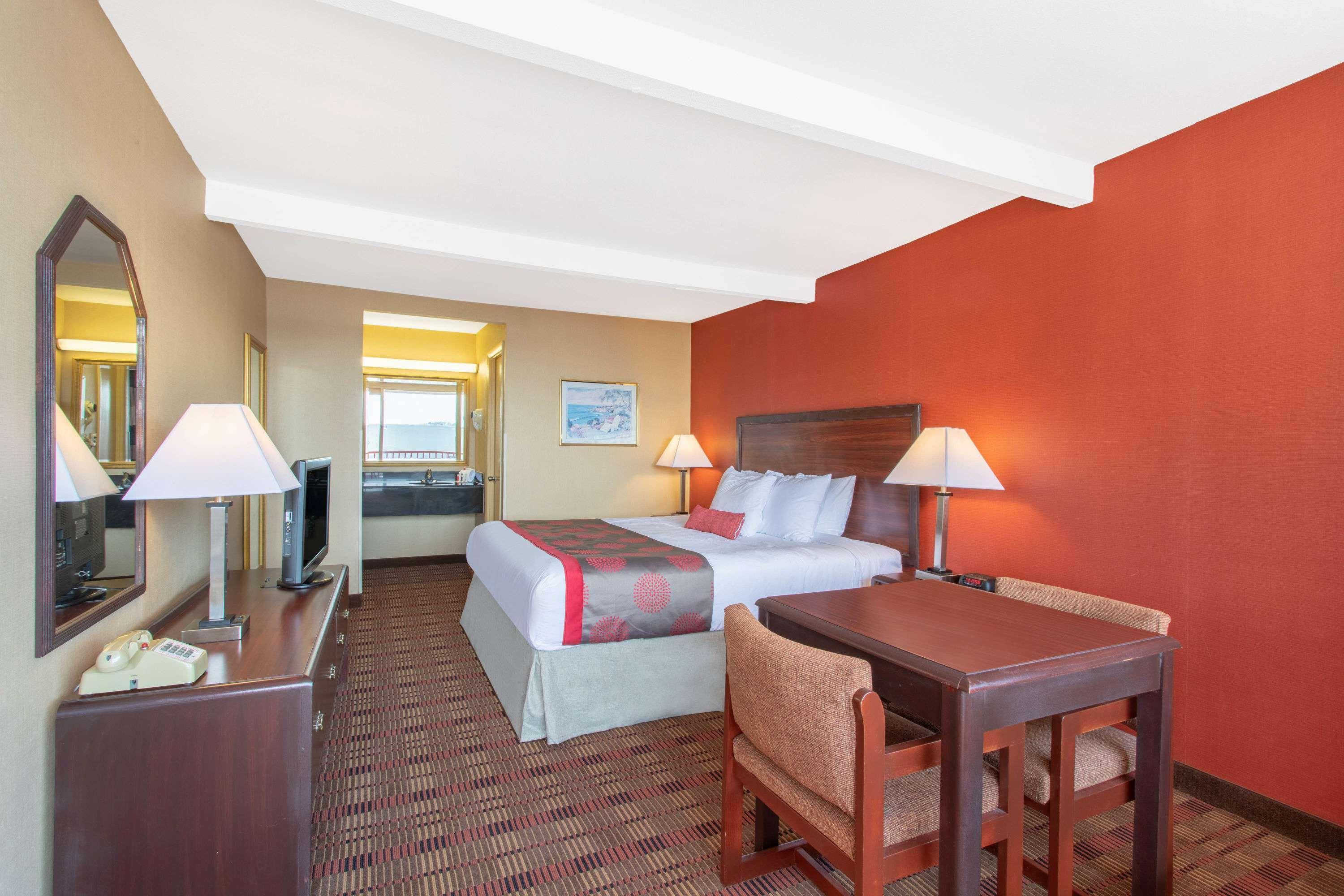 Ramada Limited Cockeysville Luaran gambar