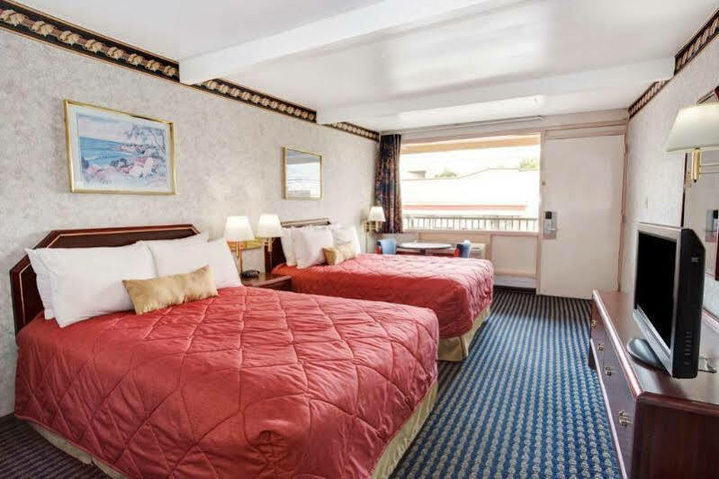 Ramada Limited Cockeysville Luaran gambar