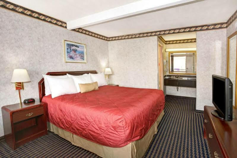 Ramada Limited Cockeysville Luaran gambar
