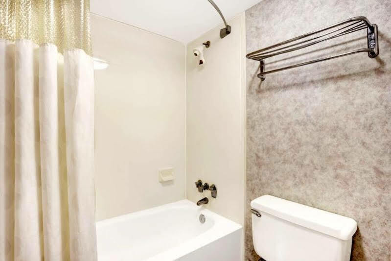 Ramada Limited Cockeysville Luaran gambar