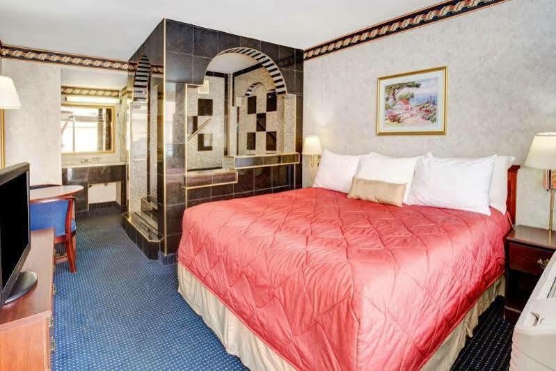 Ramada Limited Cockeysville Luaran gambar
