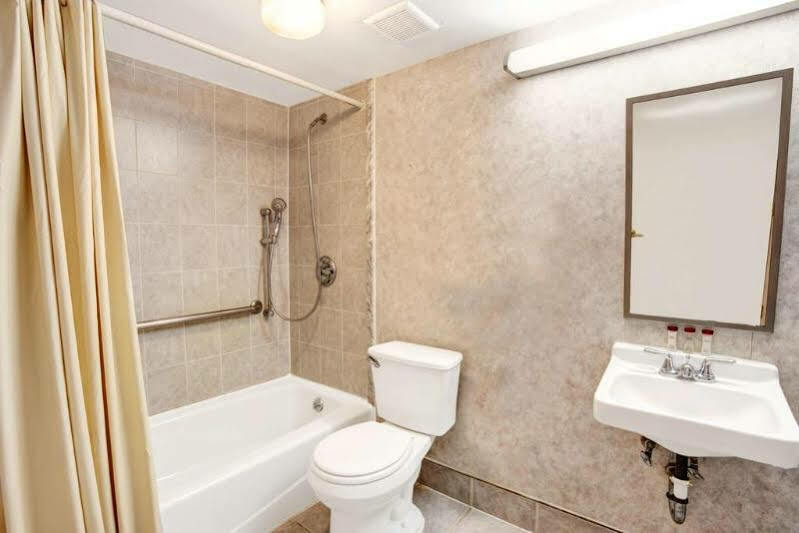 Ramada Limited Cockeysville Luaran gambar