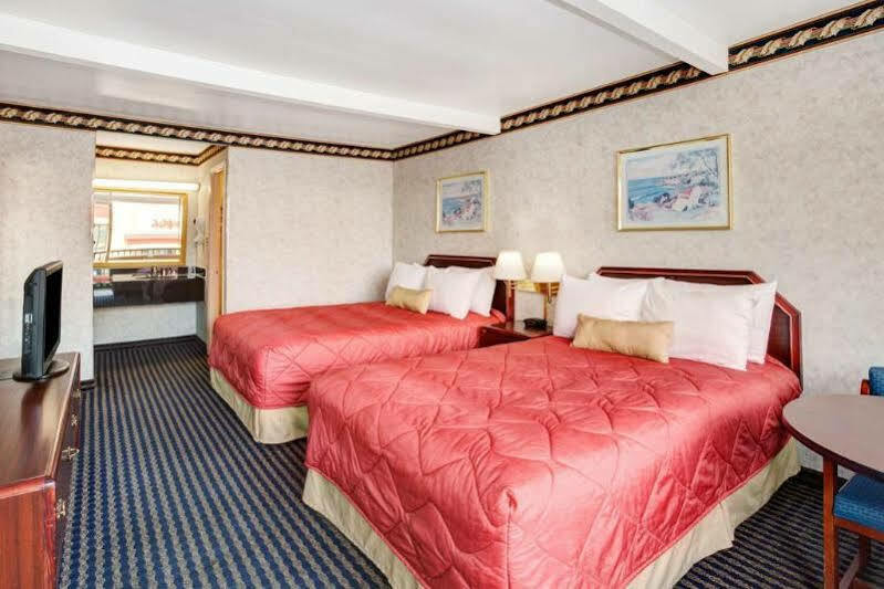 Ramada Limited Cockeysville Luaran gambar